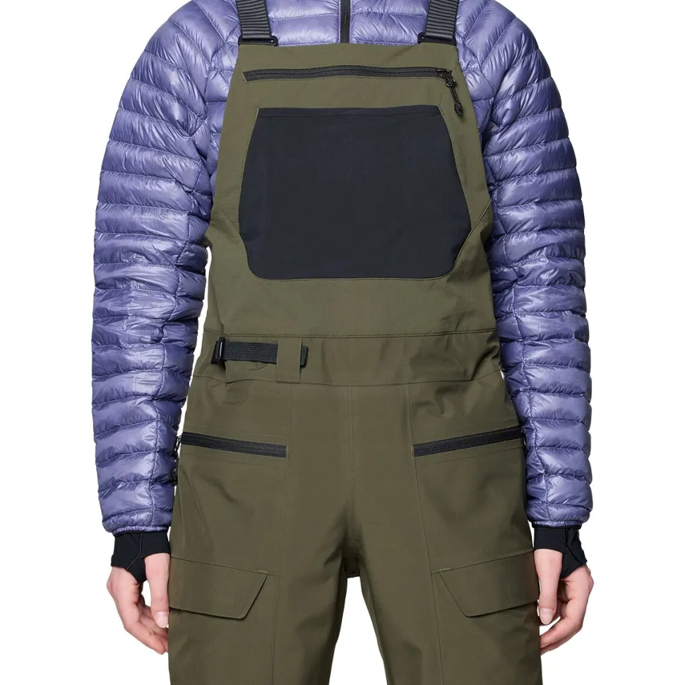 Boundary Ridge GORE-TEX Bib Pant - Women's