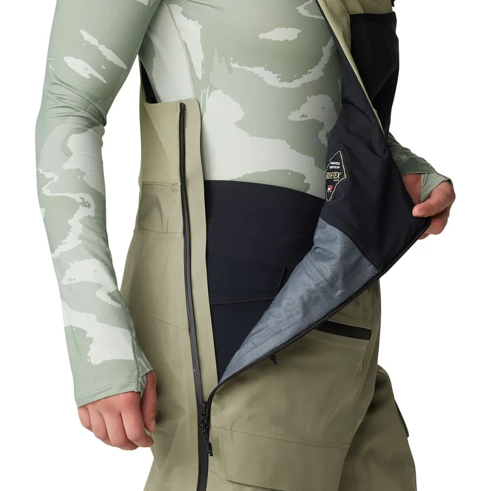 Boundary Ridge GORE-TEX Bib Pant - Women's