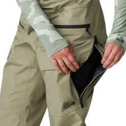 Boundary Ridge GORE-TEX Bib Pant - Women's