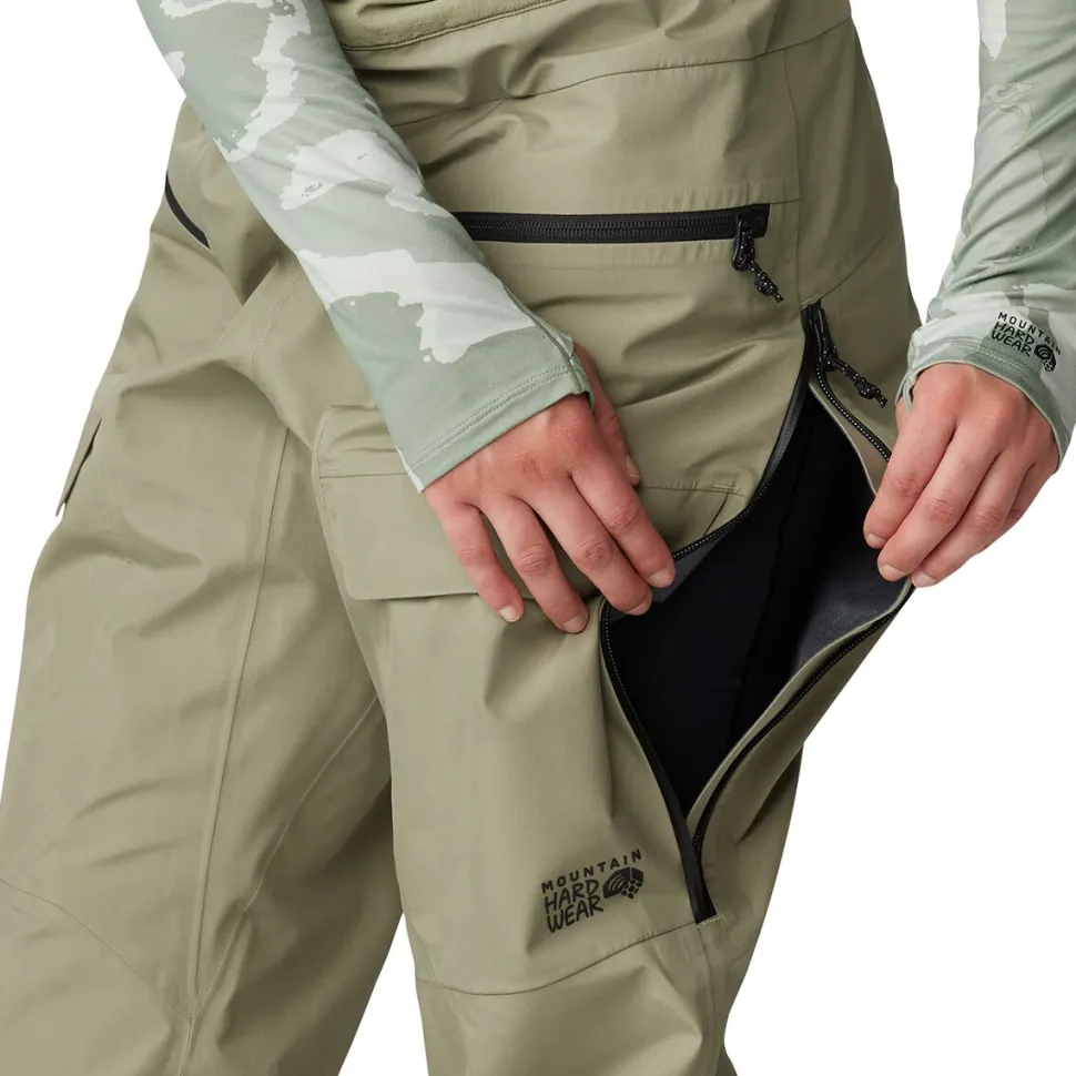 Boundary Ridge GORE-TEX Bib Pant - Women's