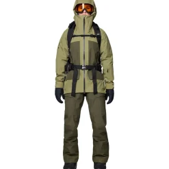 Boundary Ridge GORE-TEX Bib Pant - Women's