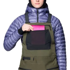 Boundary Ridge GORE-TEX Bib Pant - Women's