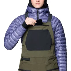 Boundary Ridge GORE-TEX Bib Pant - Women's