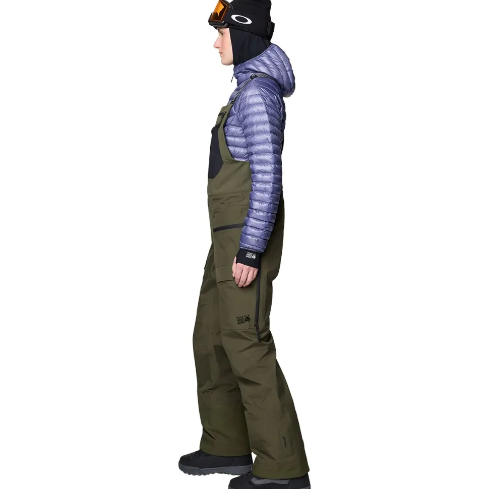 Boundary Ridge GORE-TEX Bib Pant - Women's