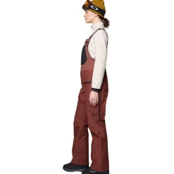 Boundary Ridge GORE-TEX Bib Pant - Women's