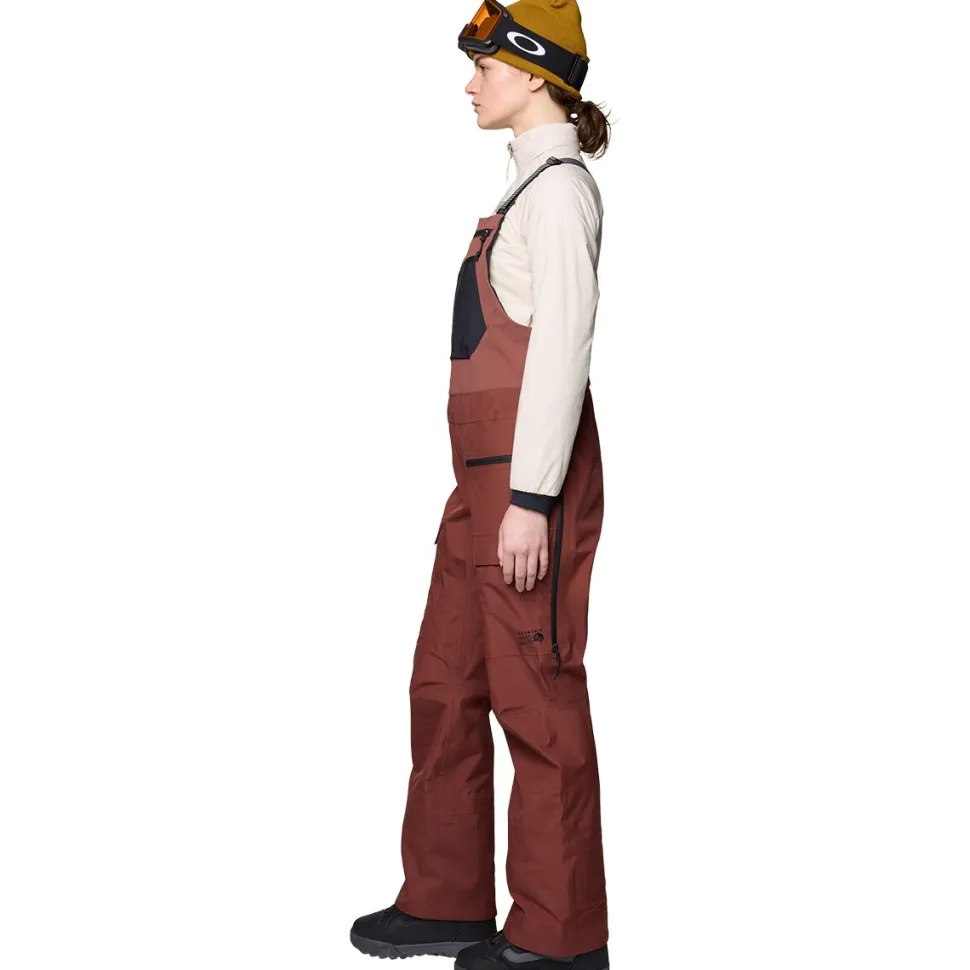 Boundary Ridge GORE-TEX Bib Pant - Women's