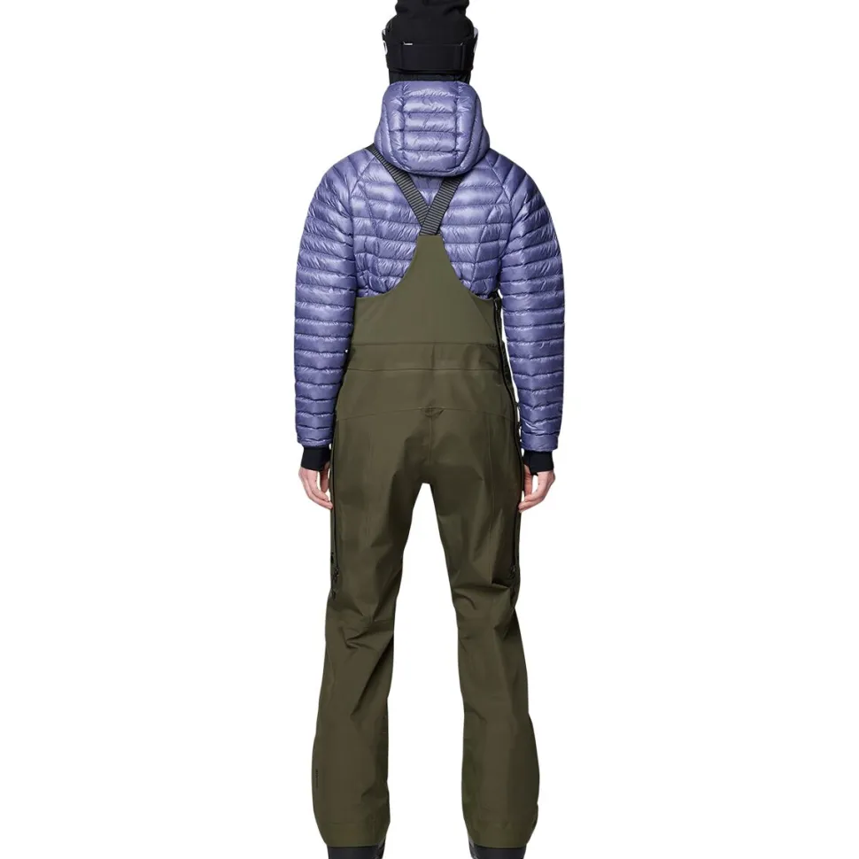 Boundary Ridge GORE-TEX Bib Pant - Women's
