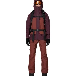 Boundary Ridge GORE-TEX Bib Pant - Women's