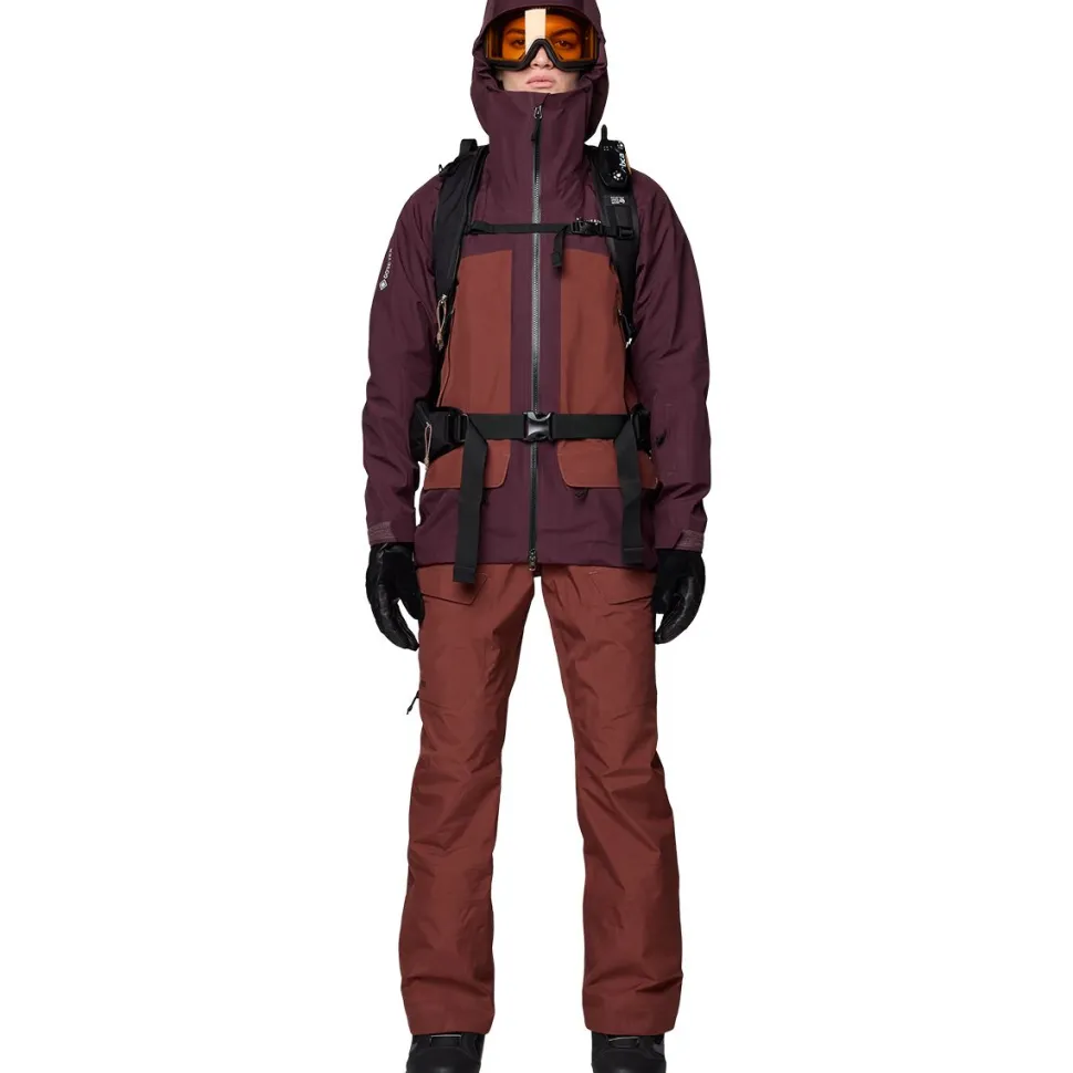 Boundary Ridge GORE-TEX Bib Pant - Women's