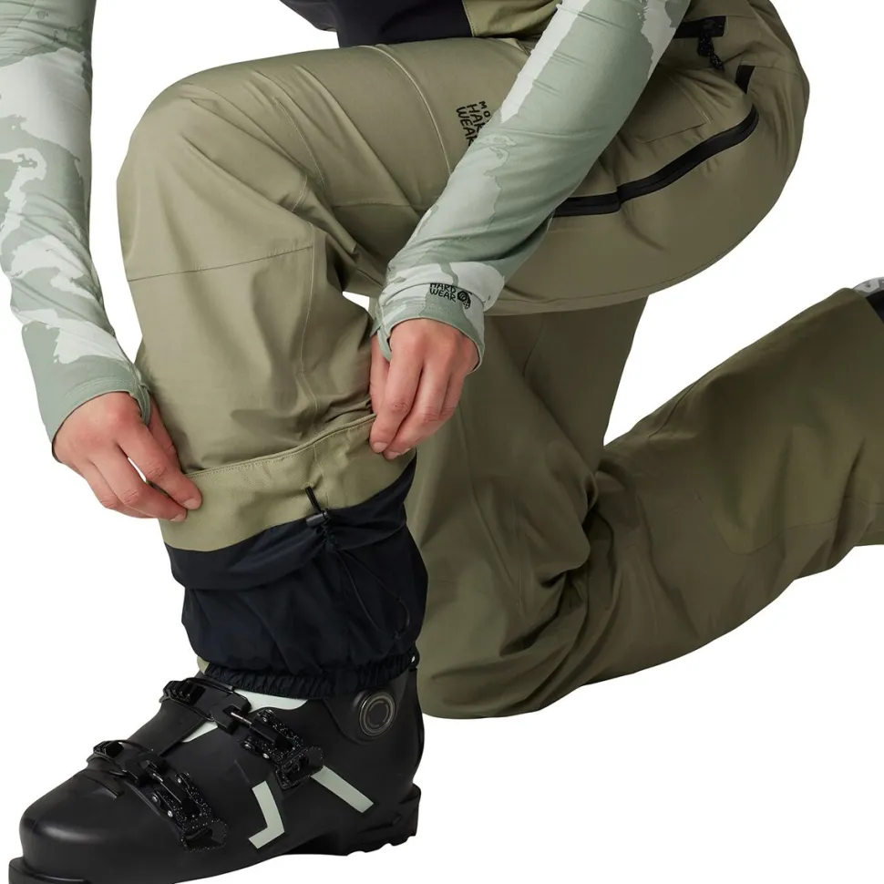 Boundary Ridge GORE-TEX Bib Pant - Women's