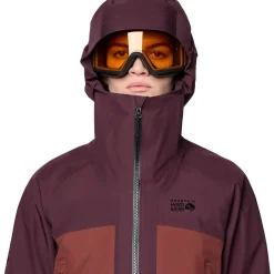 Boundary Ridge GORE-TEX Jacket - Women's