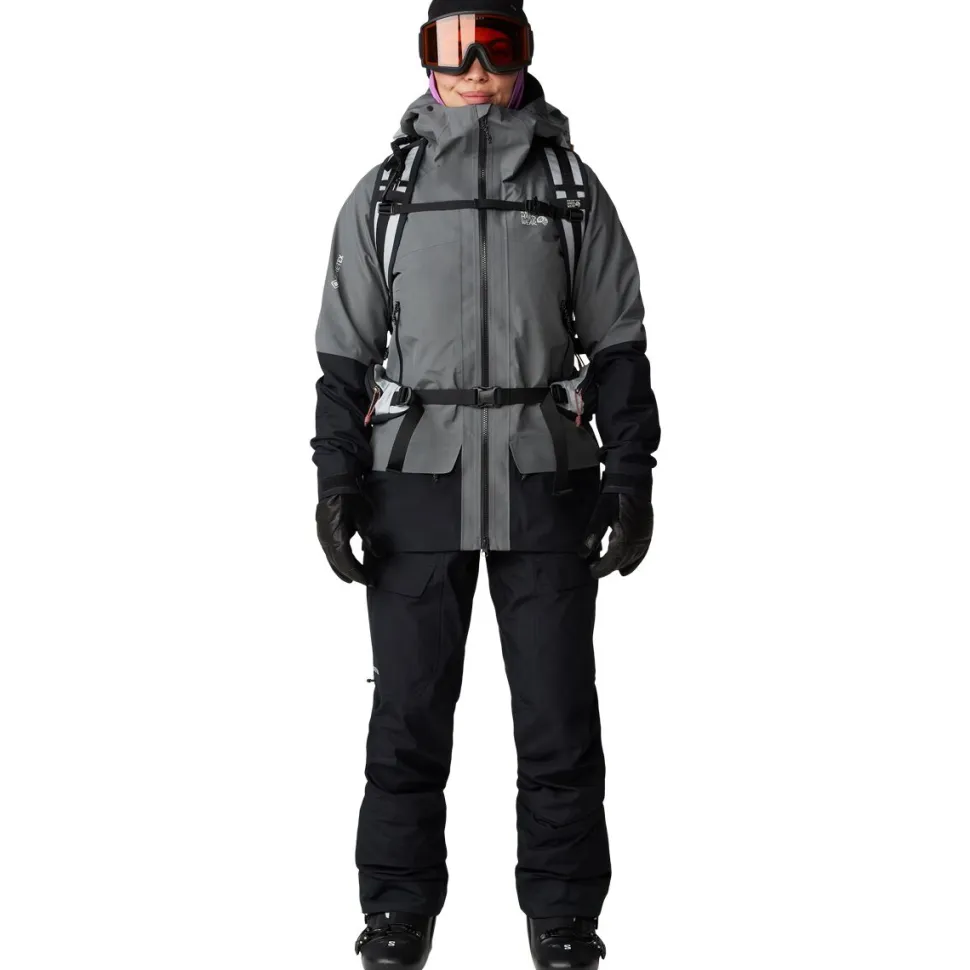 Boundary Ridge GORE-TEX Jacket - Women's