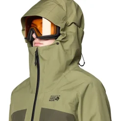 Boundary Ridge GORE-TEX Jacket - Women's
