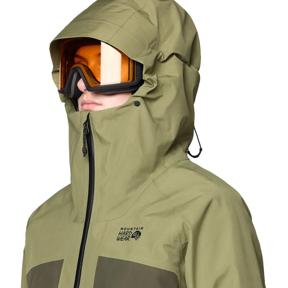 Boundary Ridge GORE-TEX Jacket - Women's