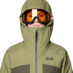 Boundary Ridge GORE-TEX Jacket - Women's