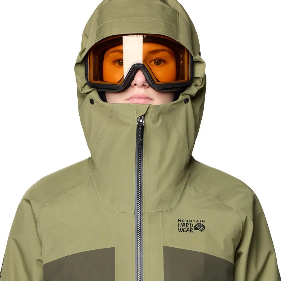 Boundary Ridge GORE-TEX Jacket - Women's