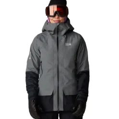 Boundary Ridge GORE-TEX Jacket - Women's