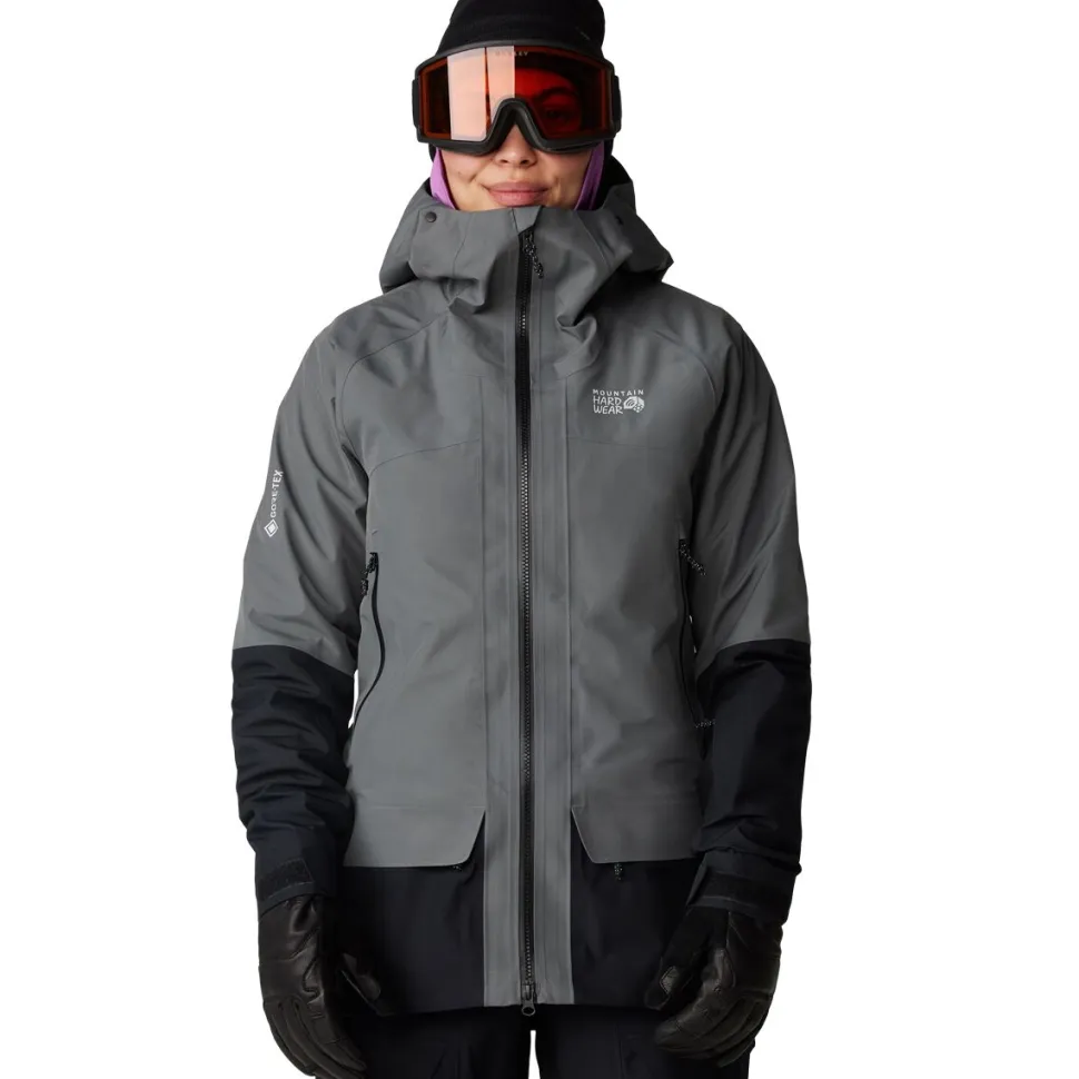 Boundary Ridge GORE-TEX Jacket - Women's