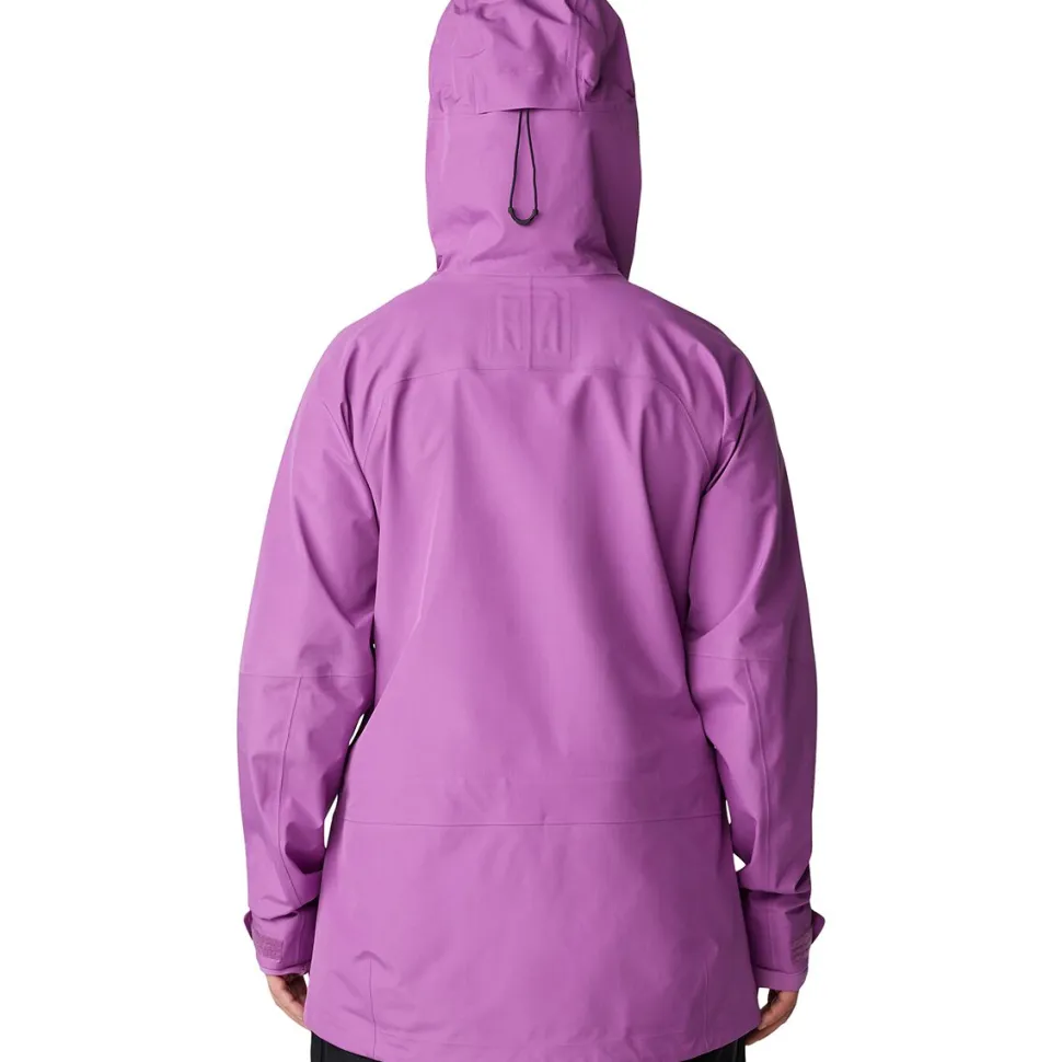 Boundary Ridge GORE-TEX Jacket - Women's