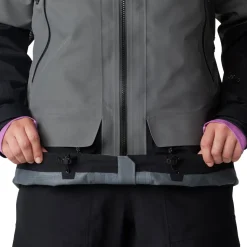 Boundary Ridge GORE-TEX Jacket - Women's