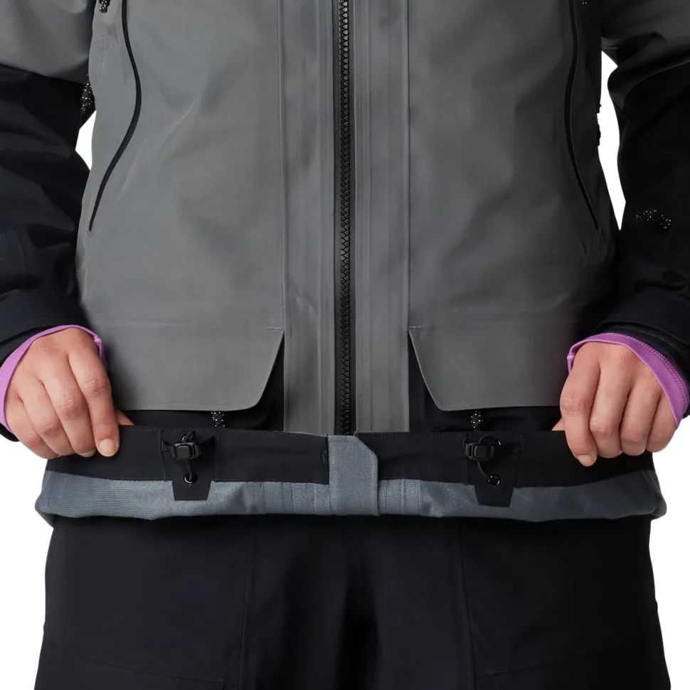 Boundary Ridge GORE-TEX Jacket - Women's