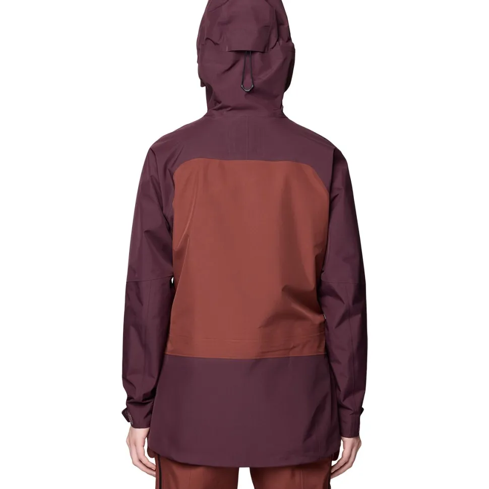Boundary Ridge GORE-TEX Jacket - Women's