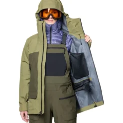 Boundary Ridge GORE-TEX Jacket - Women's