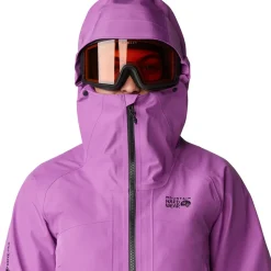 Boundary Ridge GORE-TEX Jacket - Women's