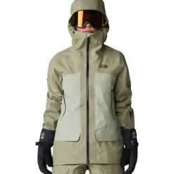Boundary Ridge GORE-TEX Jacket - Women's