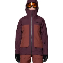 Boundary Ridge GORE-TEX Jacket - Women's