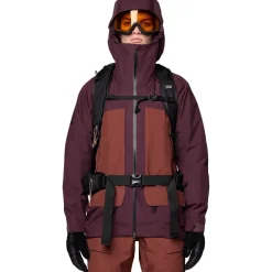 Boundary Ridge GORE-TEX Jacket - Women's
