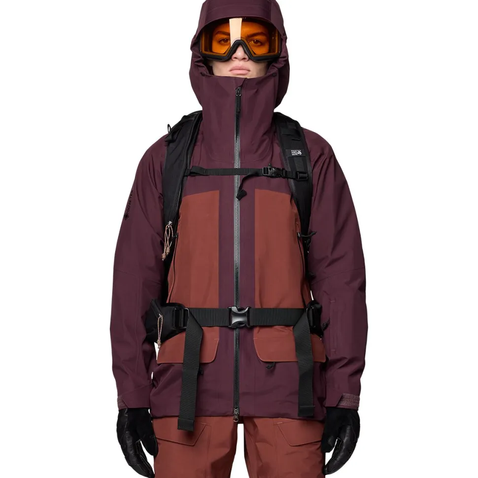 Boundary Ridge GORE-TEX Jacket - Women's