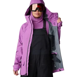 Boundary Ridge GORE-TEX Jacket - Women's