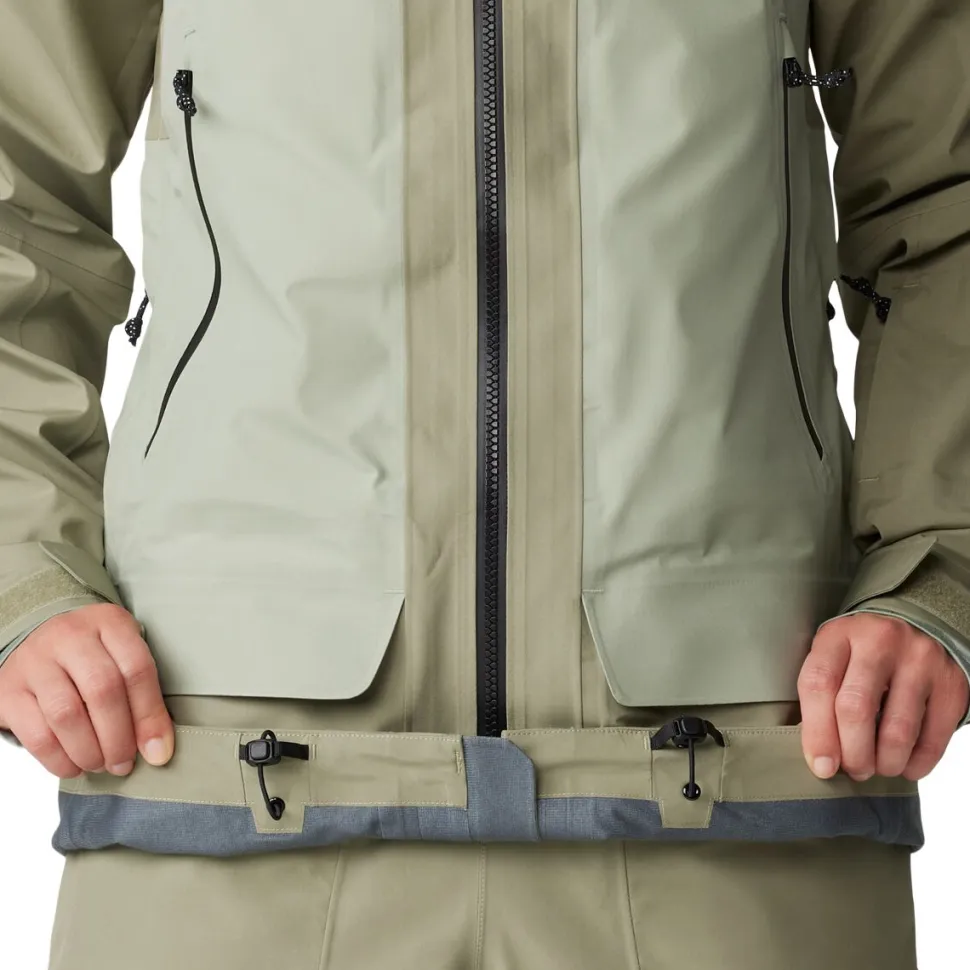 Boundary Ridge GORE-TEX Jacket - Women's