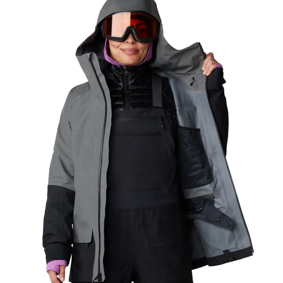 Boundary Ridge GORE-TEX Jacket - Women's