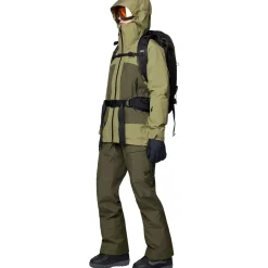 Boundary Ridge GORE-TEX Jacket - Women's