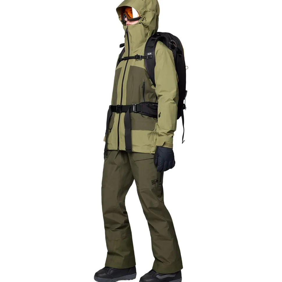 Boundary Ridge GORE-TEX Jacket - Women's