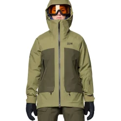 Boundary Ridge GORE-TEX Jacket - Women's