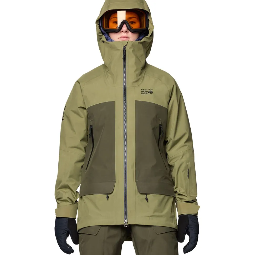 Boundary Ridge GORE-TEX Jacket - Women's