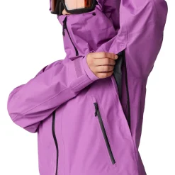 Boundary Ridge GORE-TEX Jacket - Women's