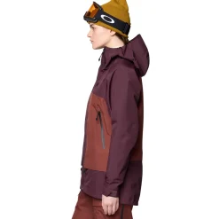 Boundary Ridge GORE-TEX Jacket - Women's