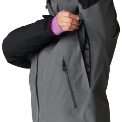 Boundary Ridge GORE-TEX Jacket - Women's