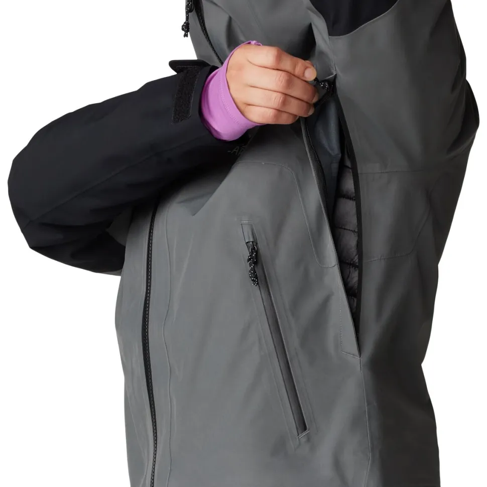 Boundary Ridge GORE-TEX Jacket - Women's