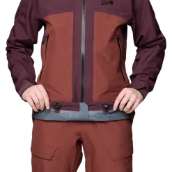 Boundary Ridge GORE-TEX Jacket - Women's