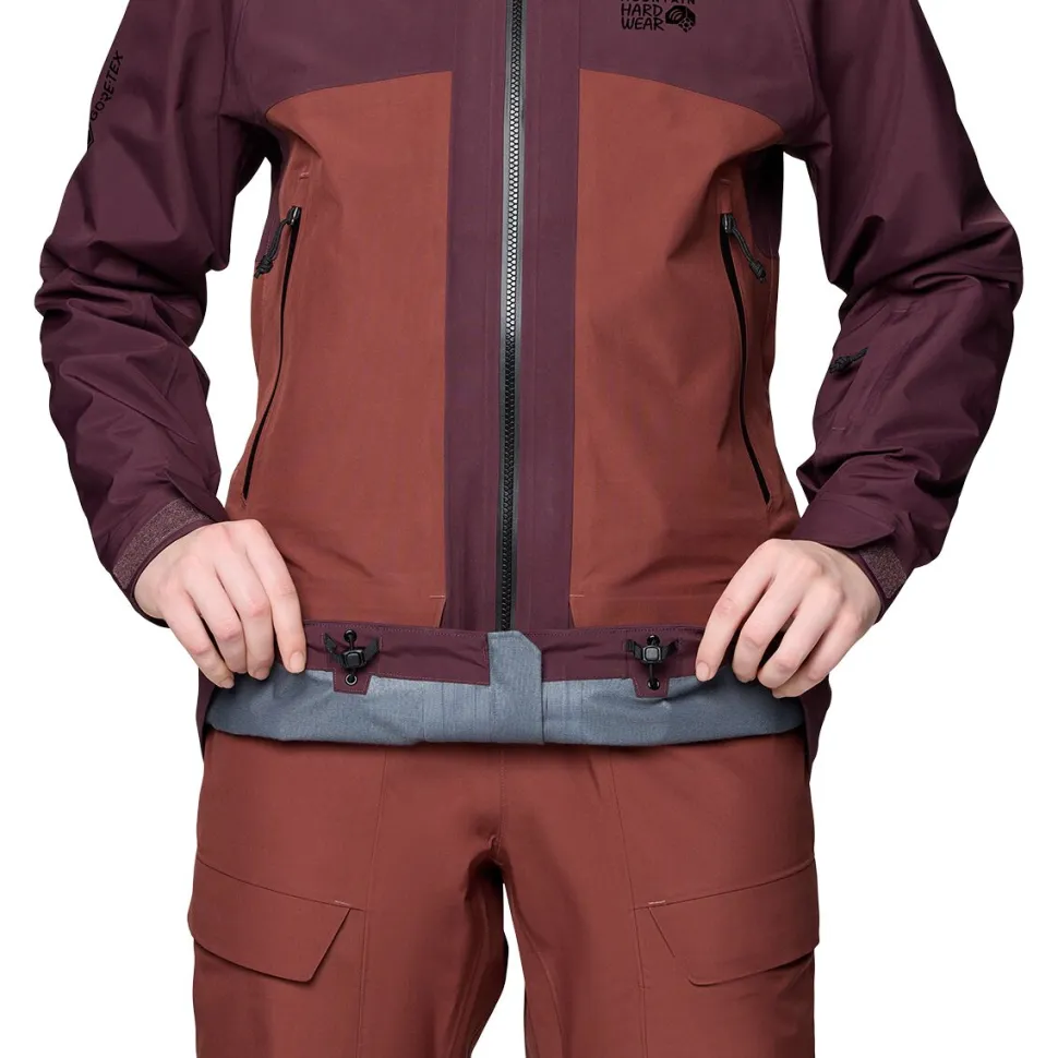 Boundary Ridge GORE-TEX Jacket - Women's