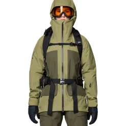 Boundary Ridge GORE-TEX Jacket - Women's