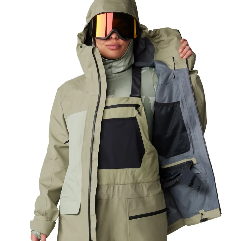 Boundary Ridge GORE-TEX Jacket - Women's
