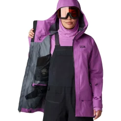 Boundary Ridge GORE-TEX Jacket - Women's