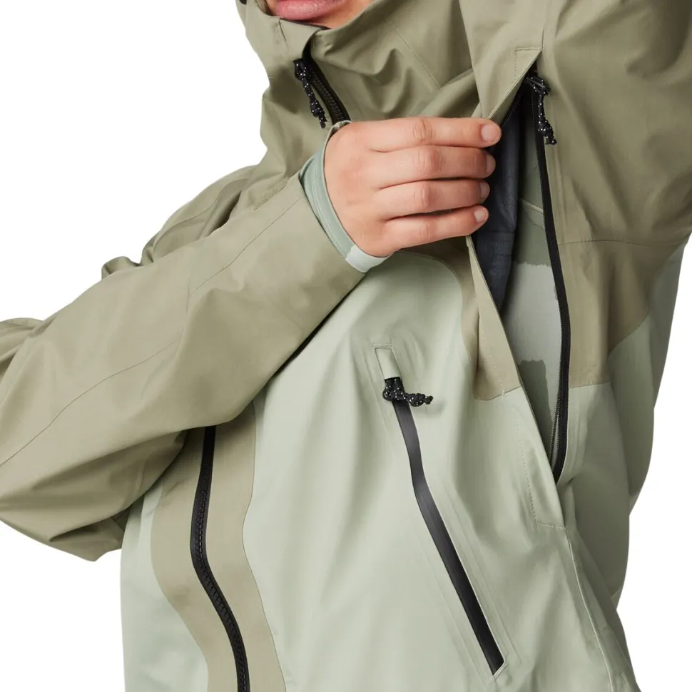 Boundary Ridge GORE-TEX Jacket - Women's