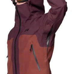 Boundary Ridge GORE-TEX Jacket - Women's